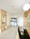 For Sale: Lumpini Park Beach Jomtien Condominium Seaside location, 6th floor, Building A Sea view, fully furnished and ready to move in. Ideal for relaxation. Size: 57.22 sq.m.