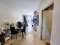 Perfect starter home for a new family! For Sale: 2-storey modern loft-style townhome in Siri Place Pracha Uthit 90, featuring 16.25 sq.wah of land, 3 bedrooms, and 3 bathrooms. Well-maintained and conveniently located near Pracha Uthit Road and Kanchanaph