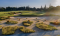 Ballyshear​ Golf​ links 高尔夫球场空地，黄色城市规划，价格低于市场价， 长方形地块 400 平方哇，每平方哇仅需 17, 000 泰铢！
