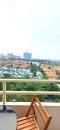 Sea View and Phra Tamnak Mountain View Condo, the most refreshing and peaceful place in Pattaya!!! At a hot price, you can own it for just over a million!!! Located next to the Bangkok-Pattaya transport company. Selling Jomtien Sea View Condo 1, Thap Phra