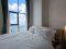 Unit with VIP Access to Private Sky Terrace!! 4.5-meter Double Volume Ceiling Loft Studio Condo for SALE at C Ekkamai, 2BR 68 Sq.m, Luxury Decoration!!