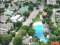 Prime Location – Luxury That You Can Design Your Way Land for sale in the exclusive GOLDEN NAKARA VILLAGE, an elite gated community on On Nut 65 Road. This unique L-shaped land plot spans 363 sq. wah (1,452 sqm)