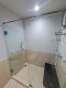 Ultra Rare Unit with Waterfall View at the Best Price Condo for Sale at Sukhumvit Living Town, 57 SQ.M., next to MRT Phetchaburi, directly opposite Srinakharinwirot University