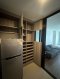 Corner Unit Condo for Sale – Fully Furnished & Move-In Ready!The Origin Raminthra 83 Station – Modern Low-Rise Living, Just Steps from the Pink Line!