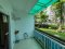 Great Value! Condo for Sale at Metro Park Sathorn Phase 3-1, Building B – Ground Floor Unit, 34.74 sq.m., Wide Balcony with Peaceful Garden View