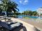 Great Value! Condo for Sale at Metro Park Sathorn Phase 3-1, Building B – Ground Floor Unit, 34.74 sq.m., Wide Balcony with Peaceful Garden View
