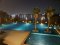 Luxury condo for sale, river view - Bang Krachao, Condominium Place Narathiwat - Chao Phraya, 40.04 sq m., 25th floor