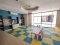 Fully Renovated, Move-In Ready!!! For Sale: LUMPINI PARK Rattanathibet-Ngamwongwan Condo Size: 26.09 sq.m., 30th floor, unobstructed city view, no direct sunlight Fully equipped with appliances, close to MRT Bang Krasor station