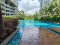 Fully Renovated, Move-In Ready!!! For Sale: LUMPINI PARK Rattanathibet-Ngamwongwan Condo Size: 26.09 sq.m., 30th floor, unobstructed city view, no direct sunlight Fully equipped with appliances, close to MRT Bang Krasor station