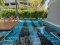 Fully Renovated, Move-In Ready!!! For Sale: LUMPINI PARK Rattanathibet-Ngamwongwan Condo Size: 26.09 sq.m., 30th floor, unobstructed city view, no direct sunlight Fully equipped with appliances, close to MRT Bang Krasor station