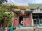 地块宽敞，全新，无漏水！出售精美两层联排别墅，位于 Pracharat Sai 1 Soi 10，可立即入住，25.7 平方哇，两间卧室，两间浴室，后方有精装修的扩建部分，自住或投资皆宜。