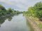 Billion-dollar view!!! Canal-side land for sale!! Surrounded by roads!! Just a stone’s throw from Laem Charoen Beach!!