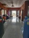 Peaceful, shady, close to the sea, near the airport, and close to convenience stores. Single house for sale, 105 sq.wah, located at KM.10, Phlu Ta Luang, Sattahip District, Chonburi Province.