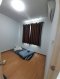 Very cheap sale, townhouse, M. The Colour Rangsit Klong 4, area 20 square wah, useable area 118 square metres, suitable for living and profitable renovation, convenient transportation near Lam Luk Ka Road, Phaholyothin Road