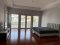 Luxury Detached House for Rent "Nantawan Rama 9 - On Nut" Experience an elevated lifestyle in a prime location. Connecting Rama 9 - Sukhumvit, near International Schools and Suvarnabhumi Airport. Beautifully decorated with premium built-ins—the