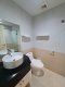 Ultra Rare Unit with Waterfall View at the Best Price Condo for Sale at Sukhumvit Living Town, 57 SQ.M., next to MRT Phetchaburi, directly opposite Srinakharinwirot University