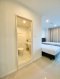 For Sale: Lumpini Park Beach Jomtien Condominium Seaside location, 6th floor, Building A Sea view, fully furnished and ready to move in. Ideal for relaxation. Size: 57.22 sq.m.