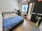 Perfect starter home for a new family! For Sale: 2-storey modern loft-style townhome in Siri Place Pracha Uthit 90, featuring 16.25 sq.wah of land, 3 bedrooms, and 3 bathrooms. Well-maintained and conveniently located near Pracha Uthit Road and Kanchanaph