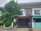 Near​ Lardkrabang Industrial! Town​house​ 2 floor​, Area​ 22 Sq.wah, in-building​ space​ 100 Sq.m