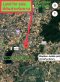 Free Land 1 Rai!!! Land with canal view Best atmosphere in Pattaya, near Mabprachan Reservoir and Siam Country Club Pattaya–Banglamung. Chonburi