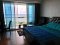 Best Price in Pattaya!! Rental Yield 7%+ Sea View Condo for SALE at The Palm Wongamart Beach 33 Sq.m