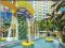 Fun Every Day with a Water Park Right in Front of Your House!! New Room, Luxuriously Decorated!! For Sale: Seven Seas Le Carnival Condominium, Jomtien-Pattaya Road