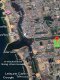 Billion-dollar view!!! Canal-side land for sale!! Surrounded by roads!! Just a stone’s throw from Laem Charoen Beach!!