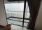 项目中最美的湄南河景观！！出售公寓Metro Luxe Riverfront Rattanathibet  67.43 平方米，2 间卧室，湄南河景观，靠近 MRT Sai Ma，靠近 Central Rattanathibet