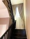 Golden Opportunity! Luxury House for Rent, Ready to Move In!!! Bangkok Boulevard Srinakarin – Bangna Project Corner unit, 70 sq. wah land area, fully furnished in Modern Luxury style, complete built-in throughout the house.