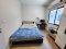 Perfect starter home for a new family! For Sale: 2-storey modern loft-style townhome in Siri Place Pracha Uthit 90, featuring 16.25 sq.wah of land, 3 bedrooms, and 3 bathrooms. Well-maintained and conveniently located near Pracha Uthit Road and Kanchanaph