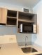 Corner Unit Condo for Sale – Fully Furnished & Move-In Ready!The Origin Raminthra 83 Station – Modern Low-Rise Living, Just Steps from the Pink Line!