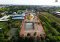 Land for Sale in Khlong Phra Udom, Pak Kret | 3 Rai Filled Land near Chaiyaphruek, SISB and Wat Saphan Sung