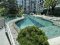 Garden + pool view!! Condo for sale, Atmoz Chaengwattana, 4th floor, 29.54 sq m, near Lotus, Makro, Central Chaengwattana, near MRT Si Rat! Near Si Rat Expressway!!!