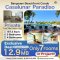 Best Price in Project!! 187.3 Sq.m Duplex Unit Beachfront Condo for SALE at Casalunar Paradiso, Near Bang San Beach Chonburi!!
