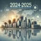 การลงทุนในอสังหาริมทรัพย์ของไทยในปี 2024-2025