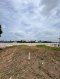 Rare Opportunity! Chao Phraya Riverfront Land 178 sq.wah in Pak Kret, Ideal for Luxury Riverside Home with Private Dock