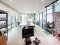 For Sale: Nordic-Style House / Home Office / Office Space on 100 sq.wah – Tiwanon, Mueang Pathum ThaniLuxury design, fully functional