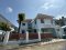 House for Sale – Panjasap Park Pinklao Project (Prime Location on Borommaratchachonnani Road)   A beautiful single house with a spacious 80 sq.wah (320 sq.m. land area). Surrounded by greenery with a peaceful atmosphere,