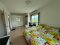 Private Zone! 2-Storey Detached House for Sale at Inizio Rama 2 — No Rear Neighbors, Open View, Peaceful Atmosphere