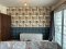 Corner Townhome with More Space Than Others Beautifully decorated and move-in ready — just bring your clothes! Conveniently located near a school, fresh market, and Wat Nong Ri.