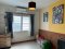 Corner Townhome with More Space Than Others Beautifully decorated and move-in ready — just bring your clothes! Conveniently located near a school, fresh market, and Wat Nong Ri.