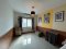 Corner Townhome with More Space Than Others Beautifully decorated and move-in ready — just bring your clothes! Conveniently located near a school, fresh market, and Wat Nong Ri.