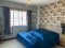 Corner Townhome with More Space Than Others Beautifully decorated and move-in ready — just bring your clothes! Conveniently located near a school, fresh market, and Wat Nong Ri.