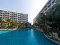 便宜出售“LagunaBeach Resort 3 The Maldives”，整个中心区域。 面积38平方米，适合居住和休闲