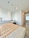 For Sale: Lumpini Park Beach Jomtien Condominium—Live the beachfront lifestyle in this fully furnished 26th-floor unit with breathtaking sea views. Spacious 57 sq.m. with an extra-large balcony perfect for relaxing. Ready to move in.