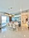 For Sale: Lumpini Park Beach Jomtien Condominium—Live the beachfront lifestyle in this fully furnished 26th-floor unit with breathtaking sea views. Spacious 57 sq.m. with an extra-large balcony perfect for relaxing. Ready to move in.
