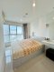 For Sale: Lumpini Park Beach Jomtien Condominium—Live the beachfront lifestyle in this fully furnished 26th-floor unit with breathtaking sea views. Spacious 57 sq.m. with an extra-large balcony perfect for relaxing. Ready to move in.