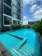 ขาย คอนโดใกล้รถไฟฟ้า MRT ศูนย์ราชการนนทบุรี 60 เมตร โครงการ ไวโอ แคราย (VIO CONDO KHAERAI) ตำแหน่งห้องมุม หน้าต่าง 2 ฝั่งในห้องนอน โปร่งโล่ง รับลม รับแสง ไม่อึดอัดตกแต่งครบ พร้อมอยู่ ห้องมือเดียว สภาพดี ไม่เคยพักอาศัย