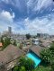 ขาย คอนโดใกล้รถไฟฟ้า MRT ศูนย์ราชการนนทบุรี 60 เมตร โครงการ ไวโอ แคราย (VIO CONDO KHAERAI) ตำแหน่งห้องมุม หน้าต่าง 2 ฝั่งในห้องนอน โปร่งโล่ง รับลม รับแสง ไม่อึดอัดตกแต่งครบ พร้อมอยู่ ห้องมือเดียว สภาพดี ไม่เคยพักอาศัย