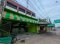 ขายตึกแถวติดถนนสนามบินน้ำ นนทบุรี 3.5 ชั้น 2 คูหา 42 ตร.ว. พื้นที่ 336 ตร.ม. ทำเลค้าขาย ใกล้กระทรวงพาณิชย์ และ กองสลากฯ